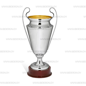 Mess Pokal Round