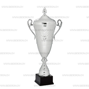Enge Pokal +Cover