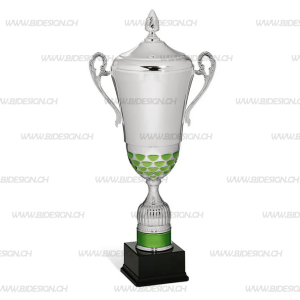 Norwa Pokal + Cover