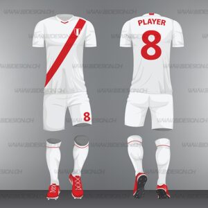 High-Tech Birdseye Mesh