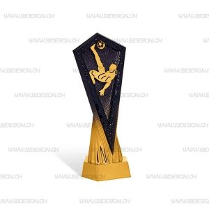 OVERKICK TROPHY