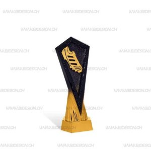 SHOE TROPHY