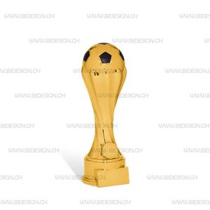 BALL TROPHY