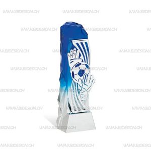 GLOVE TROPHY