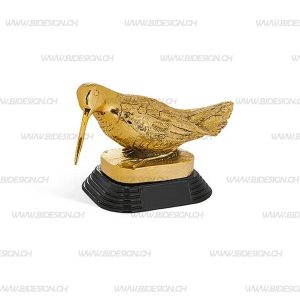 WOODCOCK HUNT A-GOLD