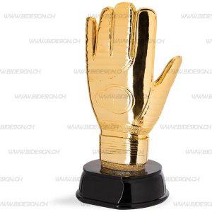 GOLDEN GLOVE BEST