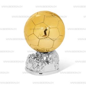GOLDEN BALL BEST A