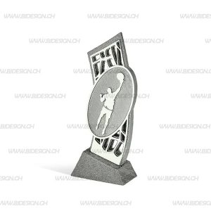 GOAL KEEPER GRAPHITE