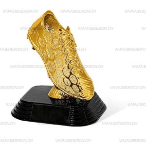 GOLDEN BOOT BEST B