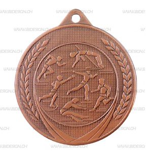 PENTATHLON BRONZE MEDAL